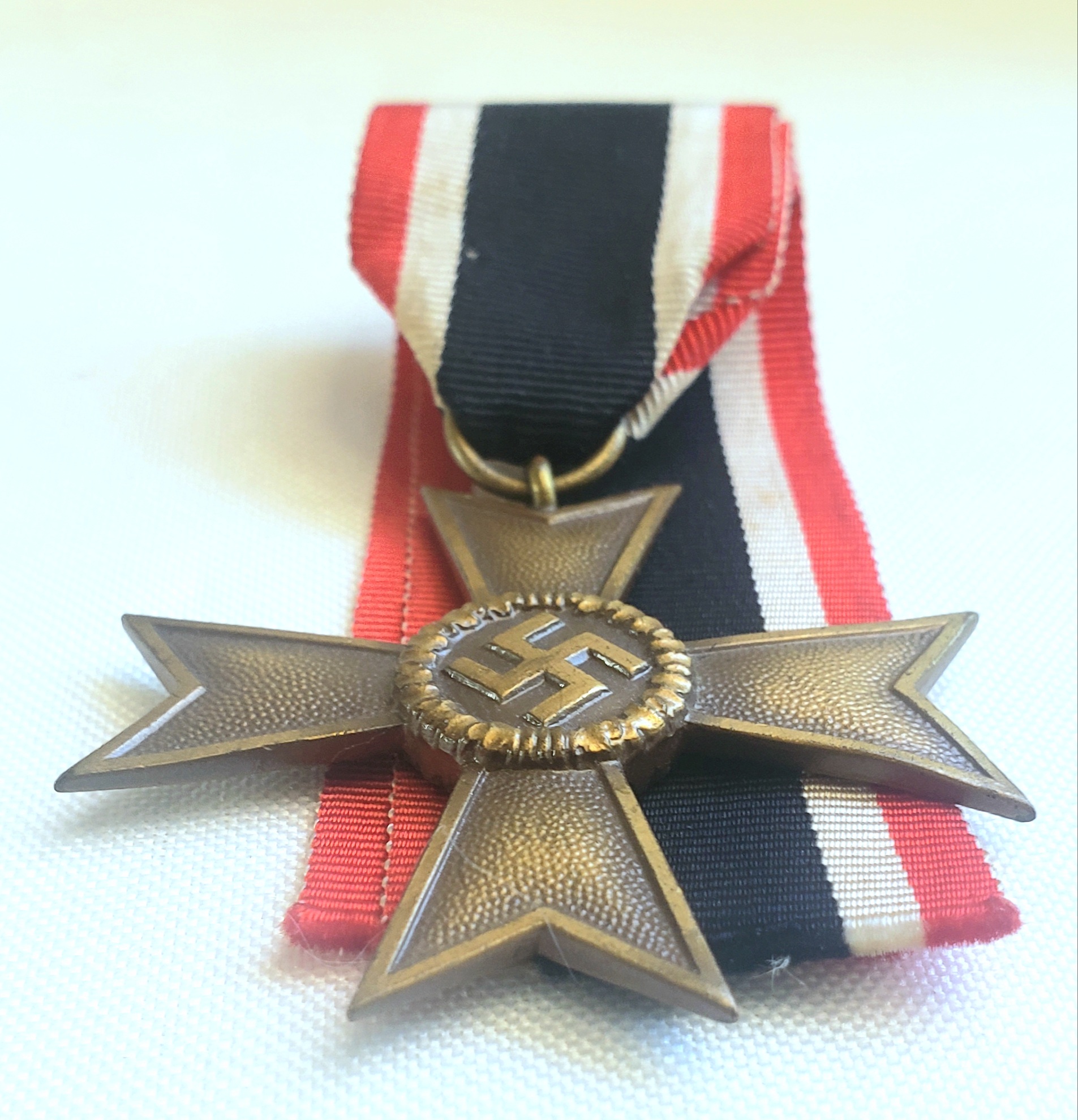The War Merit Crosses